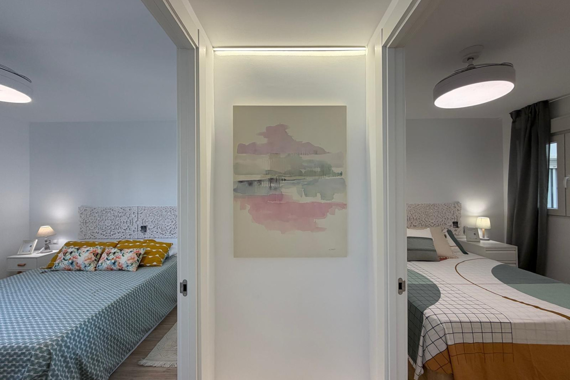 Reventa - Apartamento / piso - Torrevieja - Punta prima