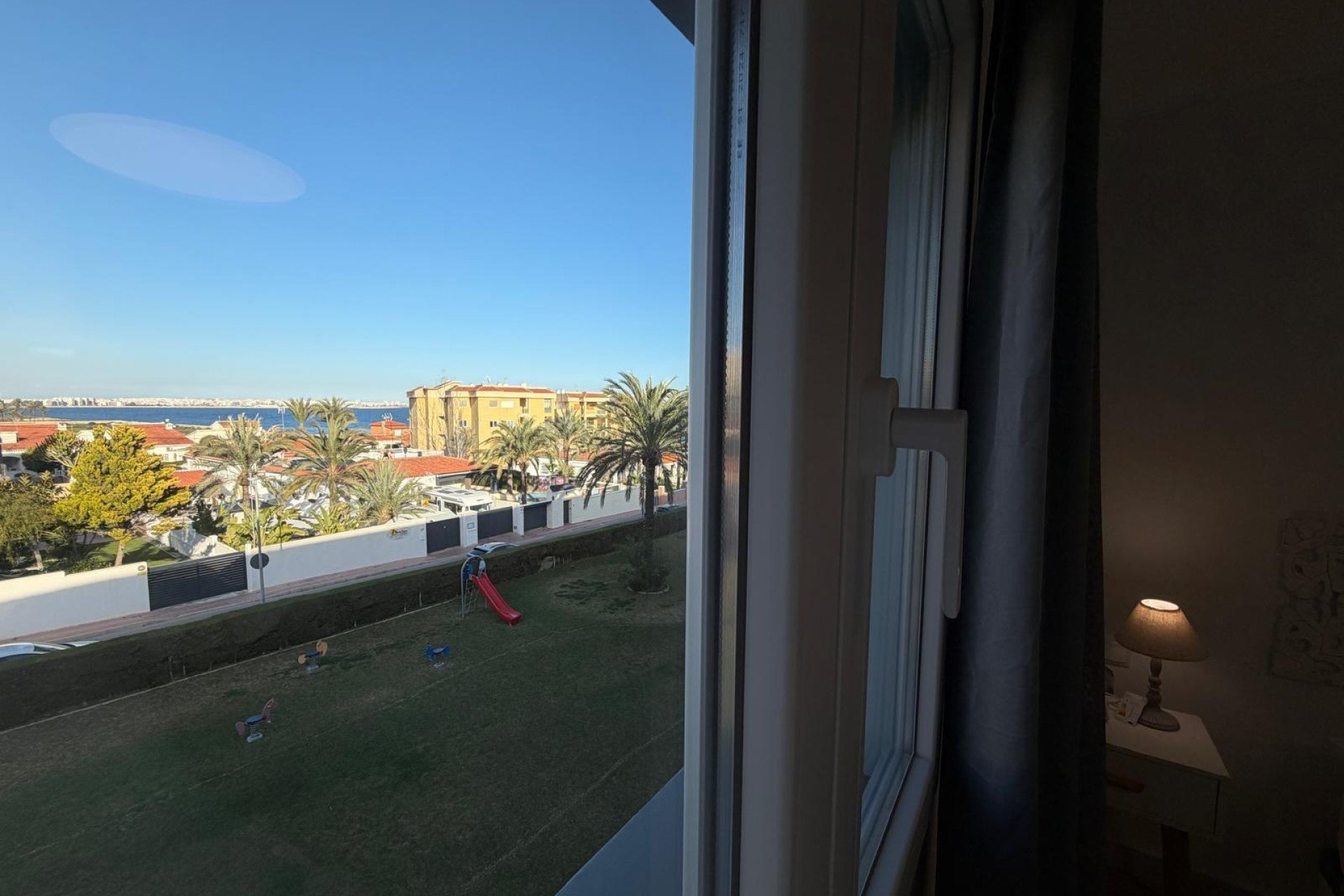 Reventa - Apartamento / piso - Torrevieja - Punta prima