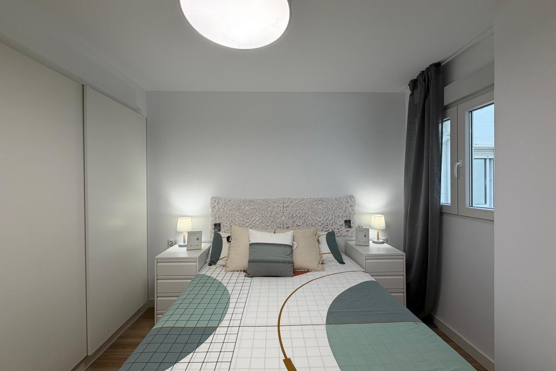 Reventa - Apartamento / piso - Torrevieja - Punta prima