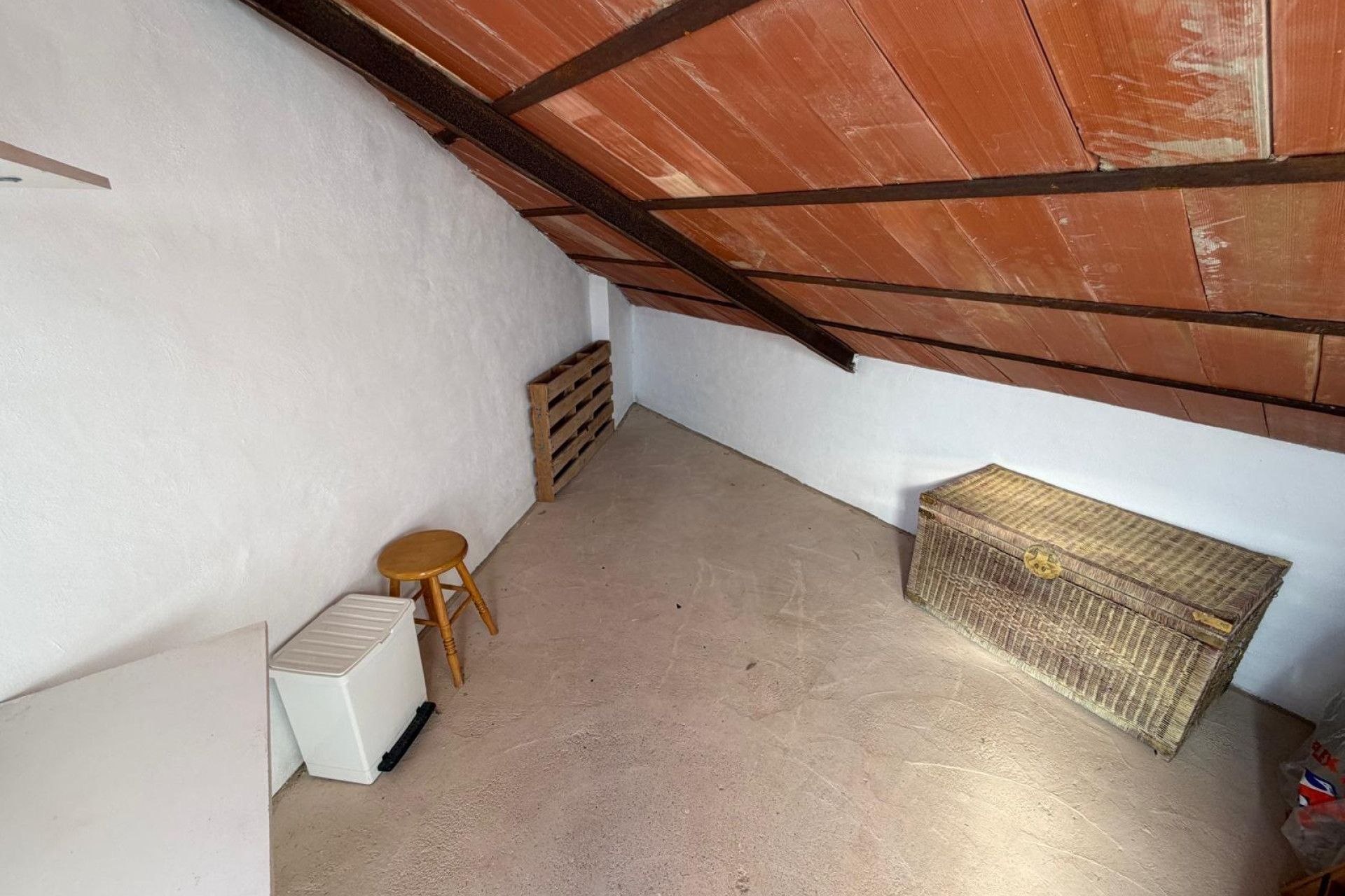 Reventa - Apartamento / piso - Torrevieja - Punta prima