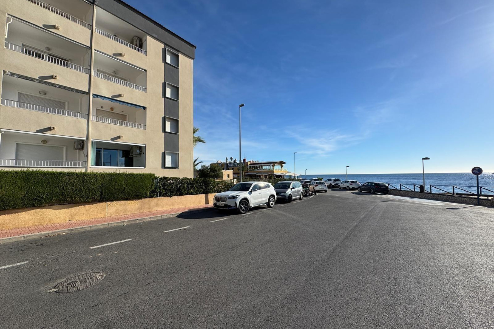 Reventa - Apartamento / piso - Torrevieja - Punta prima