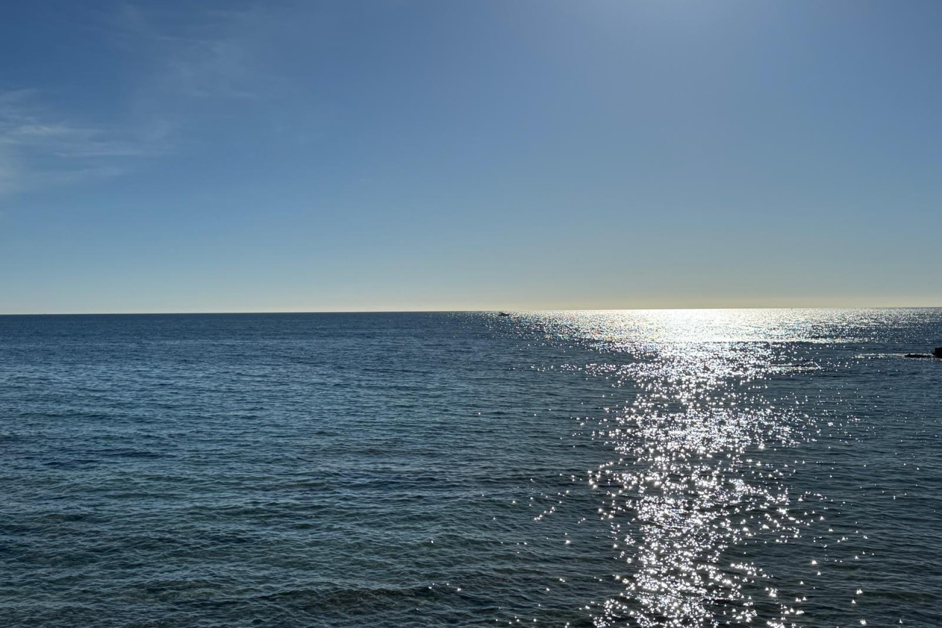 Reventa - Apartamento / piso - Torrevieja - Punta prima