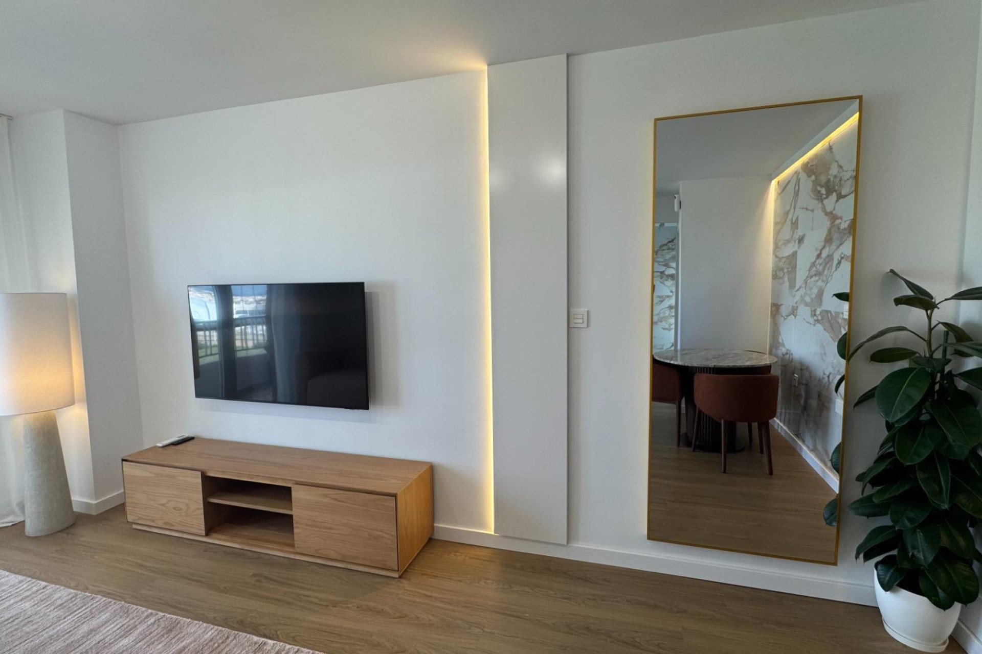 Reventa - Apartamento / piso - Torrevieja - Punta prima