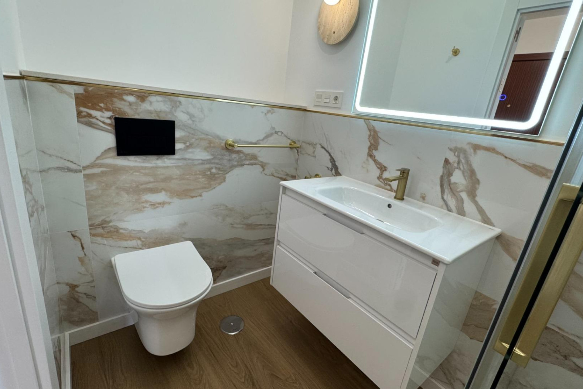 Reventa - Apartamento / piso - Torrevieja - Punta prima