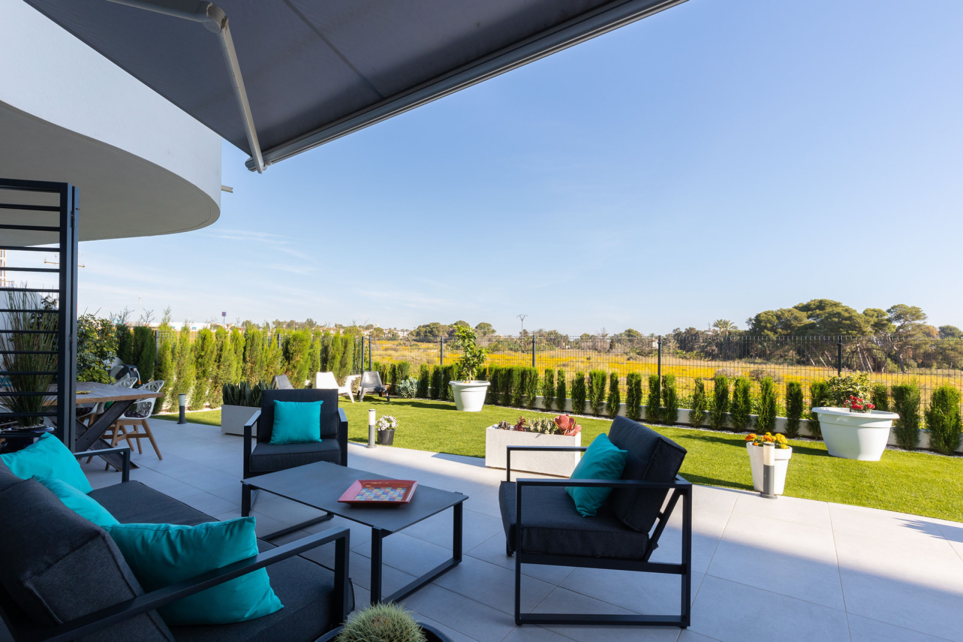 Reventa - Apartamento / piso - Torrevieja - Rocio del Mar