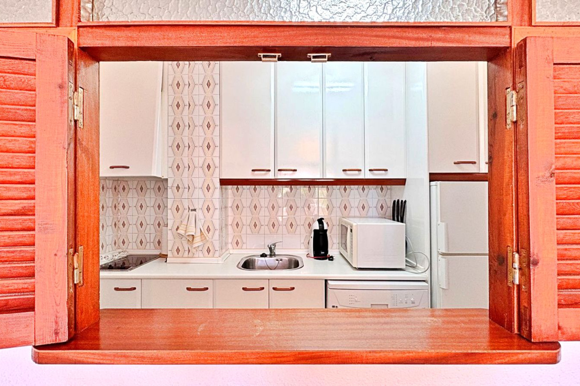 Reventa - Apartamento / piso - Torrevieja - Rocio del Mar