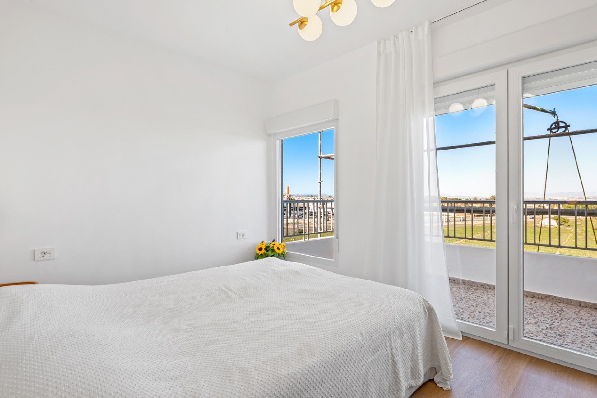 Reventa - Apartamento / piso - Torrevieja - Rocio del Mar