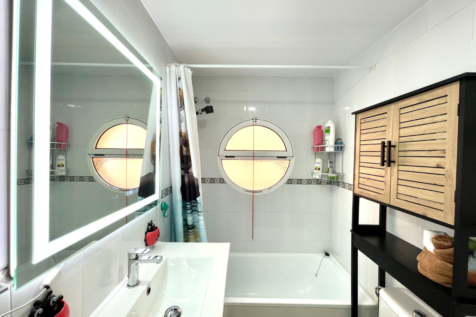 Reventa - Apartamento / piso - Torrevieja - San Luis