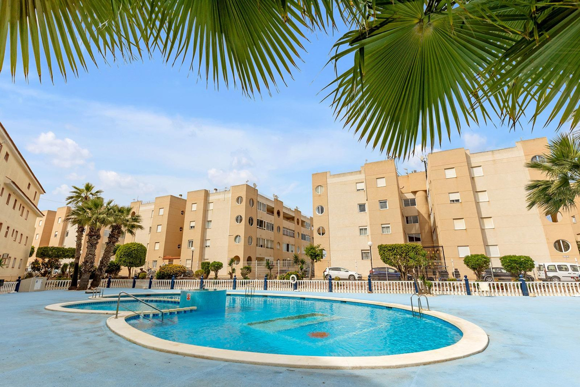 Reventa - Apartamento / piso - Torrevieja - San luis