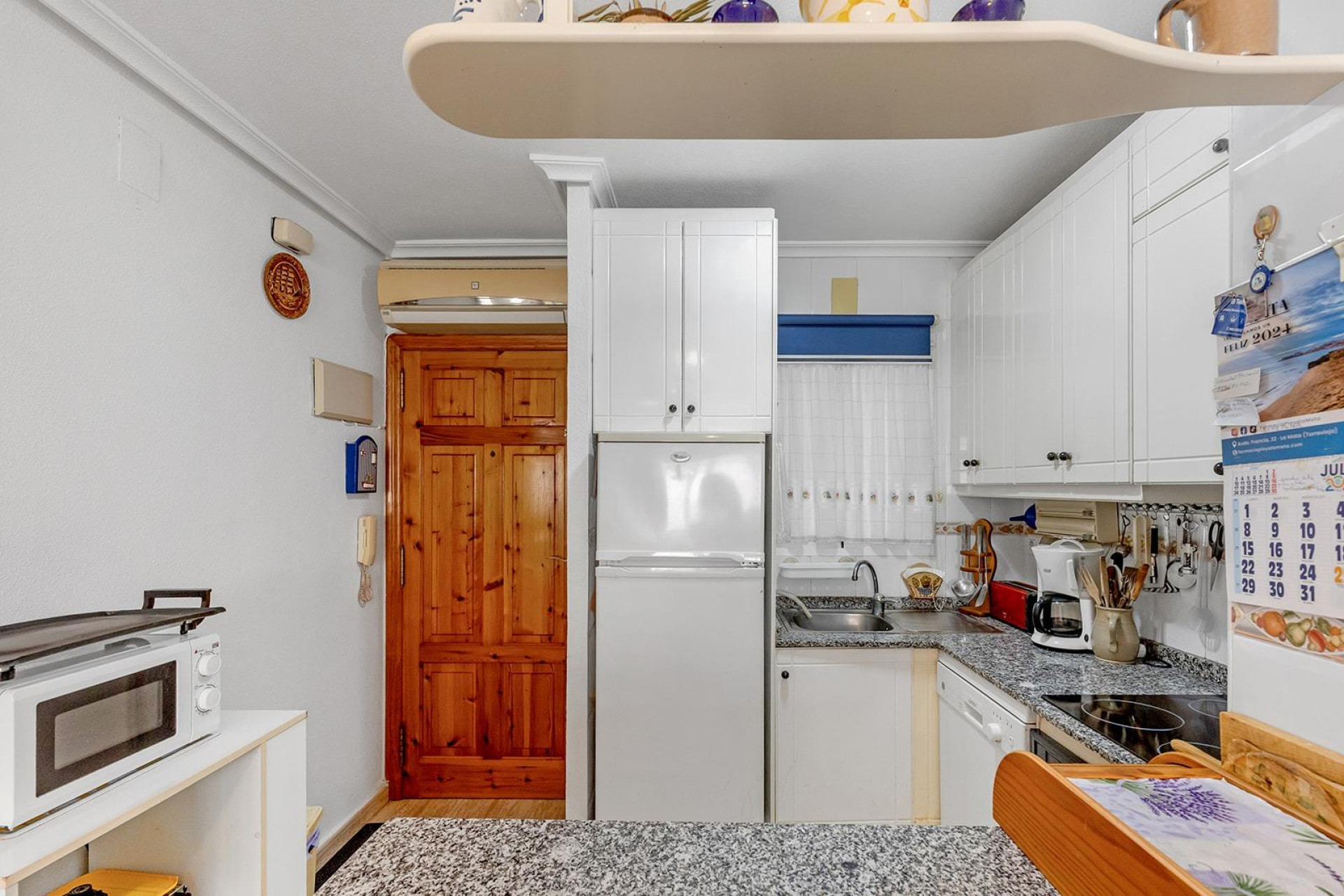 Reventa - Apartamento / piso - Torrevieja - San luis