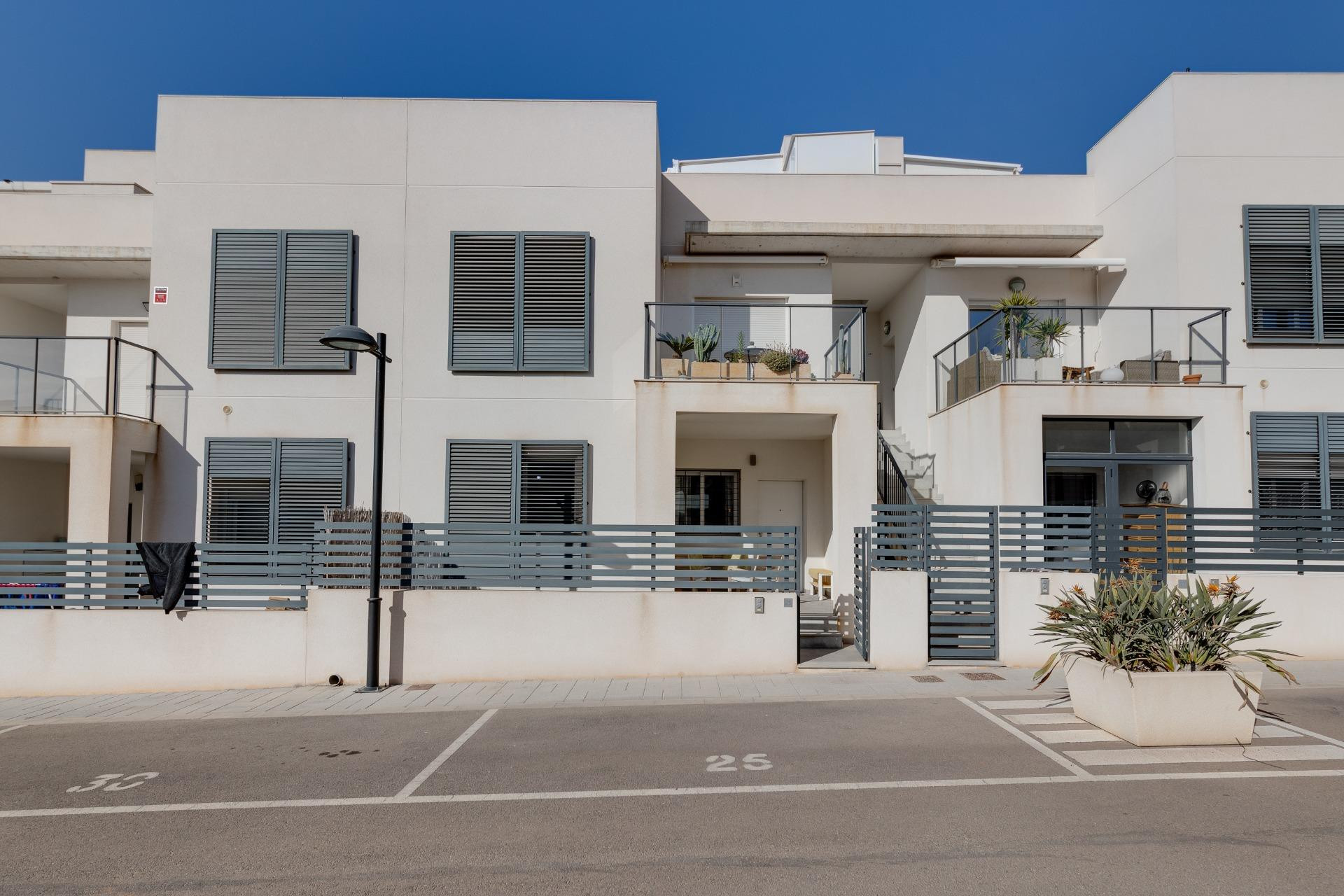 Reventa - Apartamento / piso - Torrevieja - Sector 25