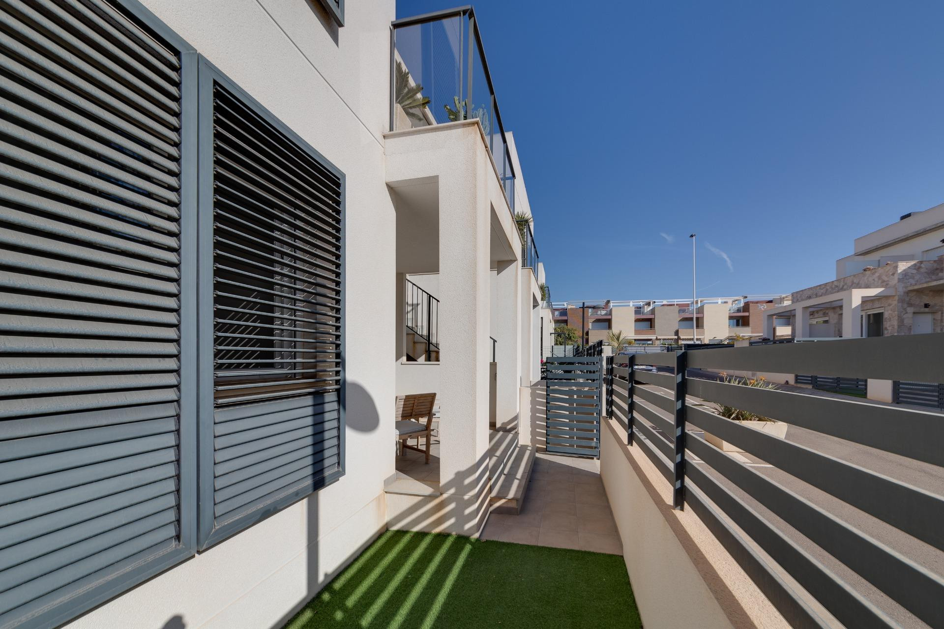 Reventa - Apartamento / piso - Torrevieja - Sector 25