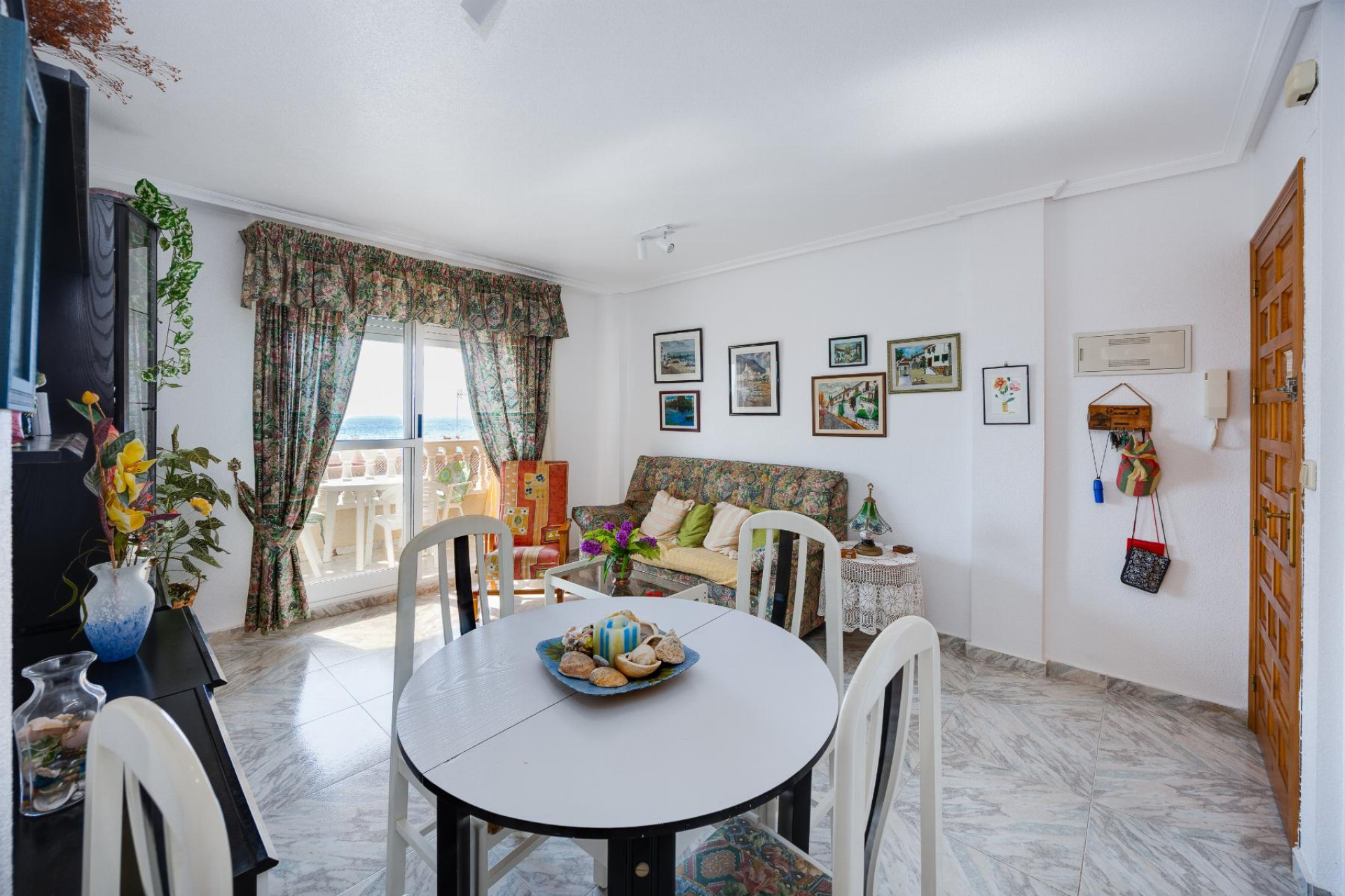 Reventa - Apartamento / piso - Torrevieja - Torre del moro