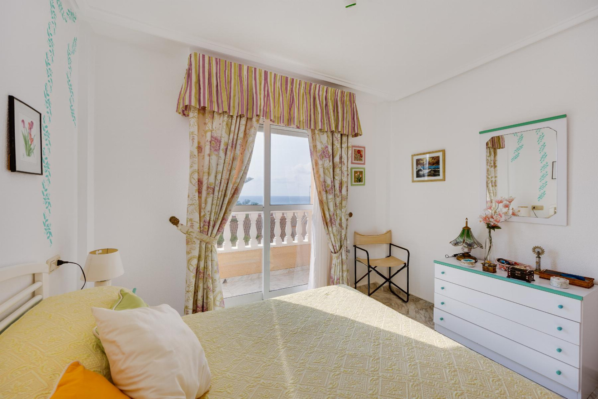 Reventa - Apartamento / piso - Torrevieja - Torre del moro