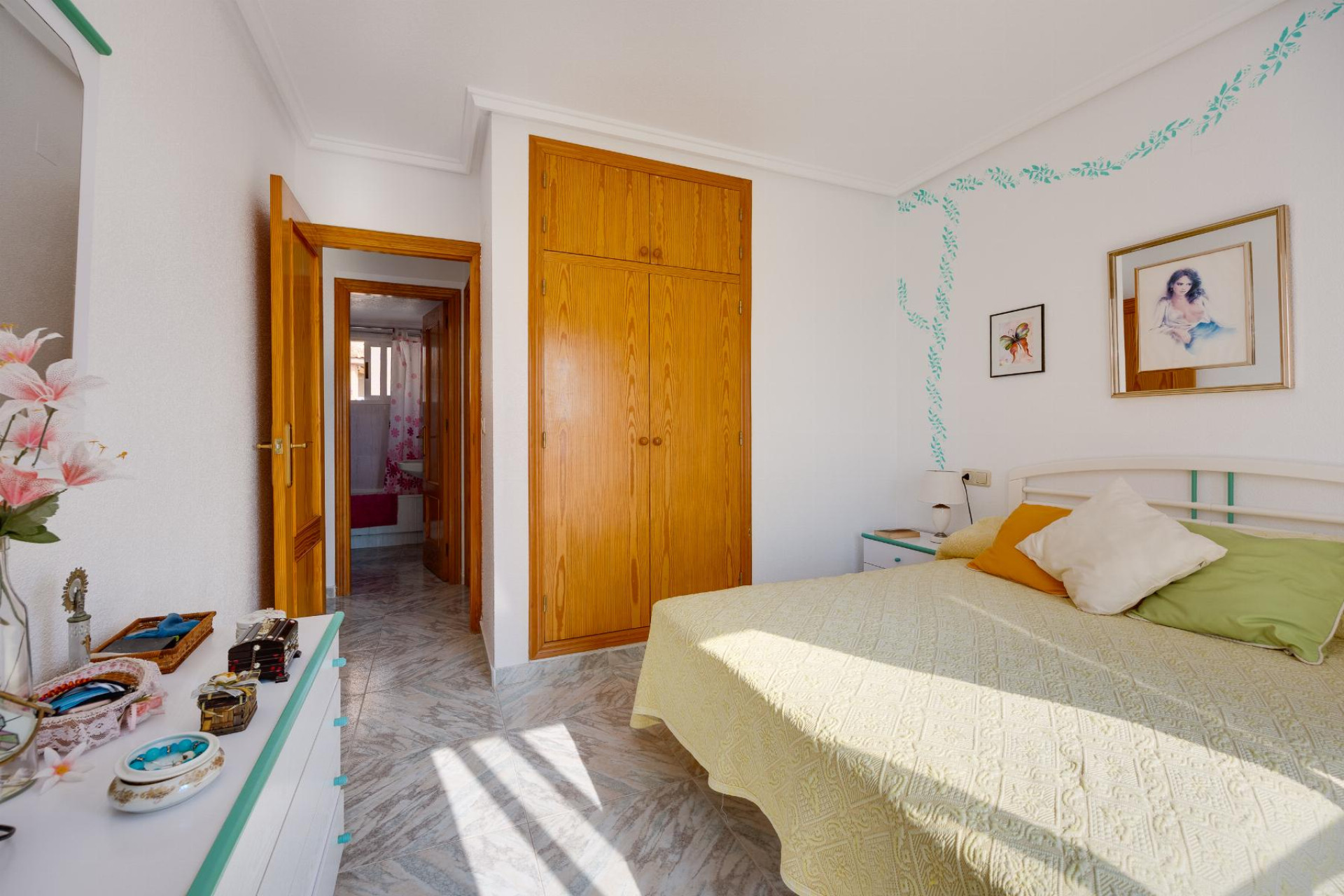 Reventa - Apartamento / piso - Torrevieja - Torre del moro