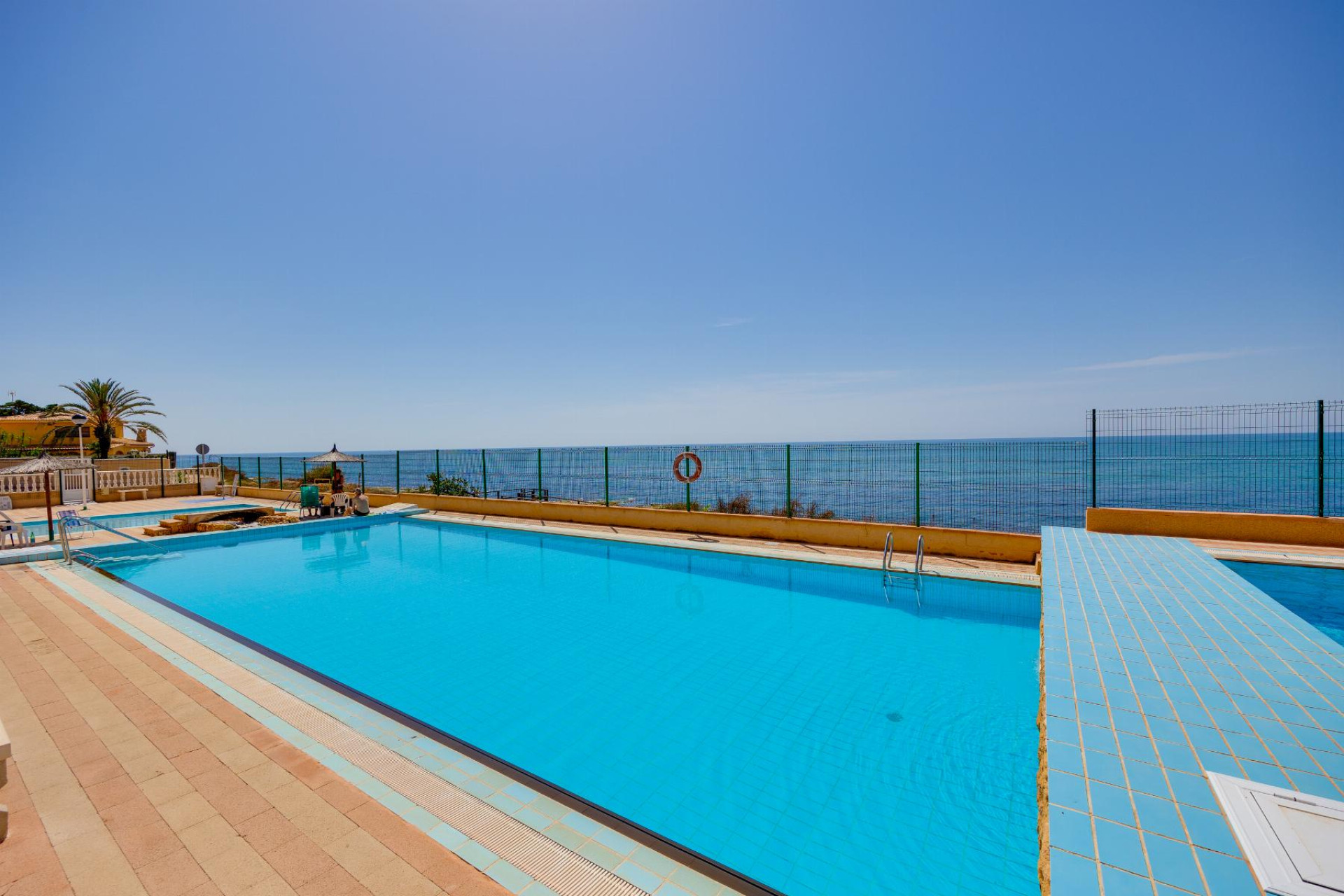 Reventa - Apartamento / piso - Torrevieja - Torre del moro