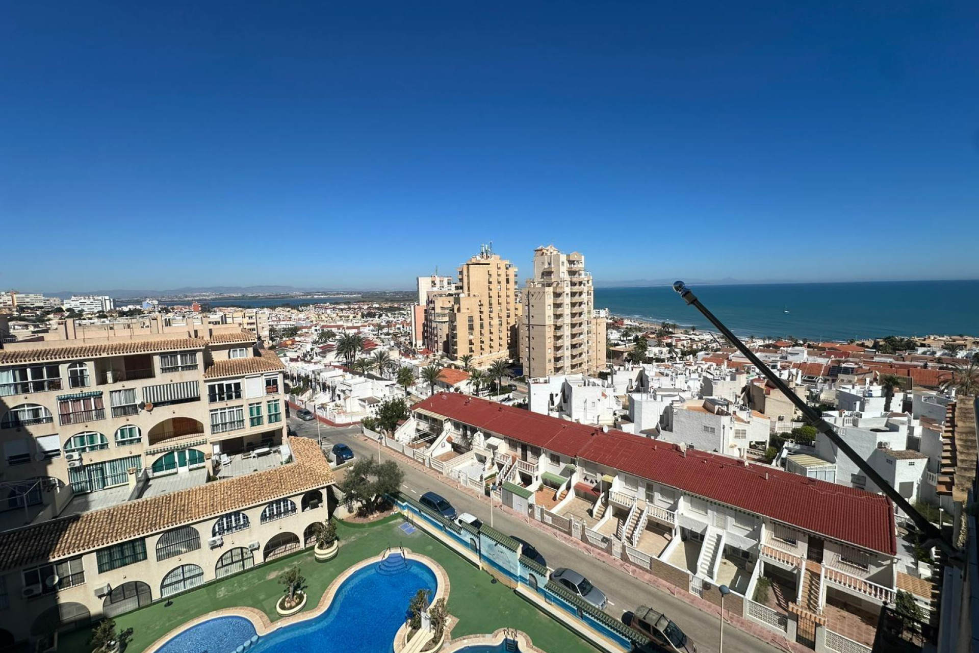 Reventa - Apartamento / piso - Torrevieja - Torre la mata