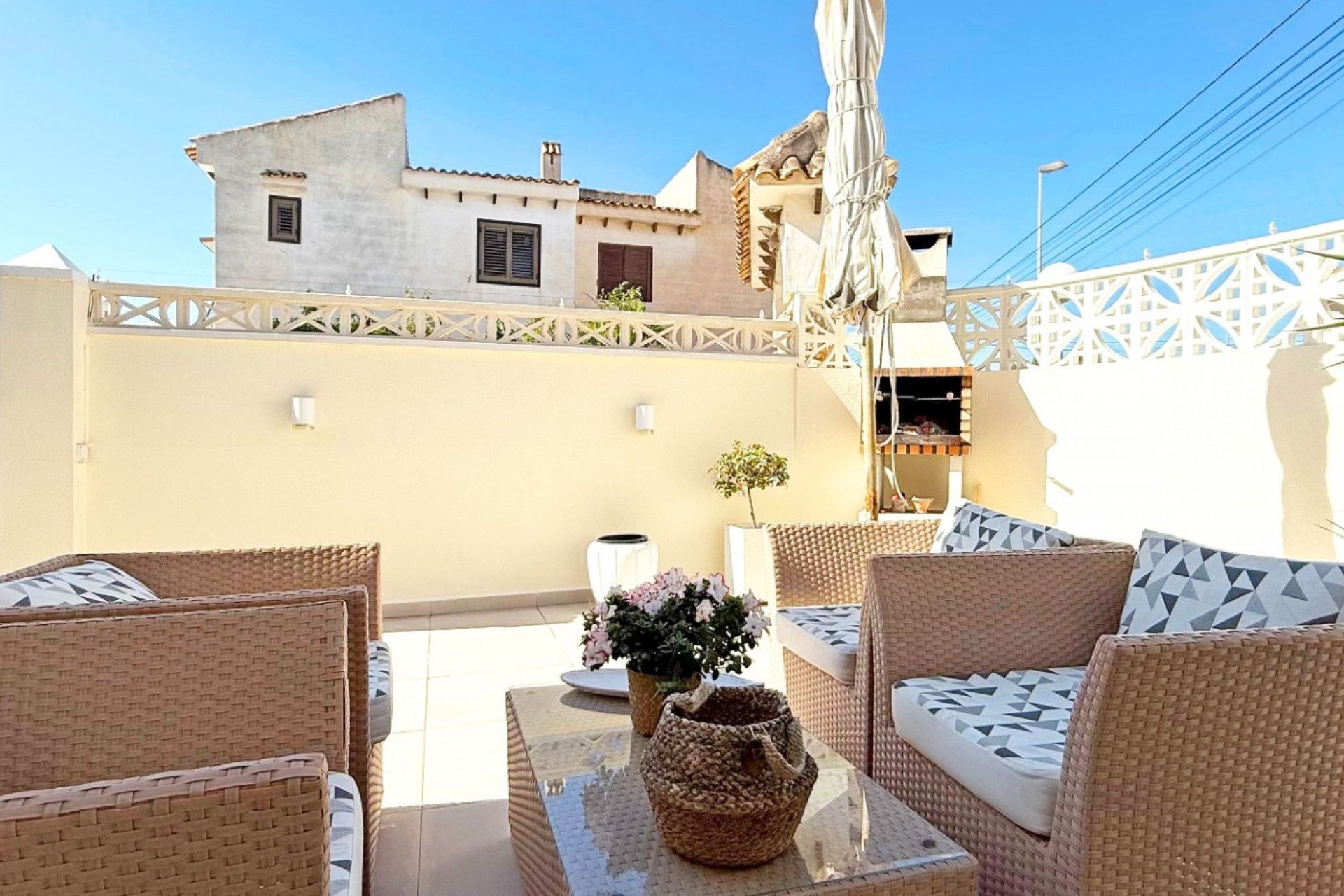 Reventa - Apartamento / piso - Torrevieja - Torre La Mata