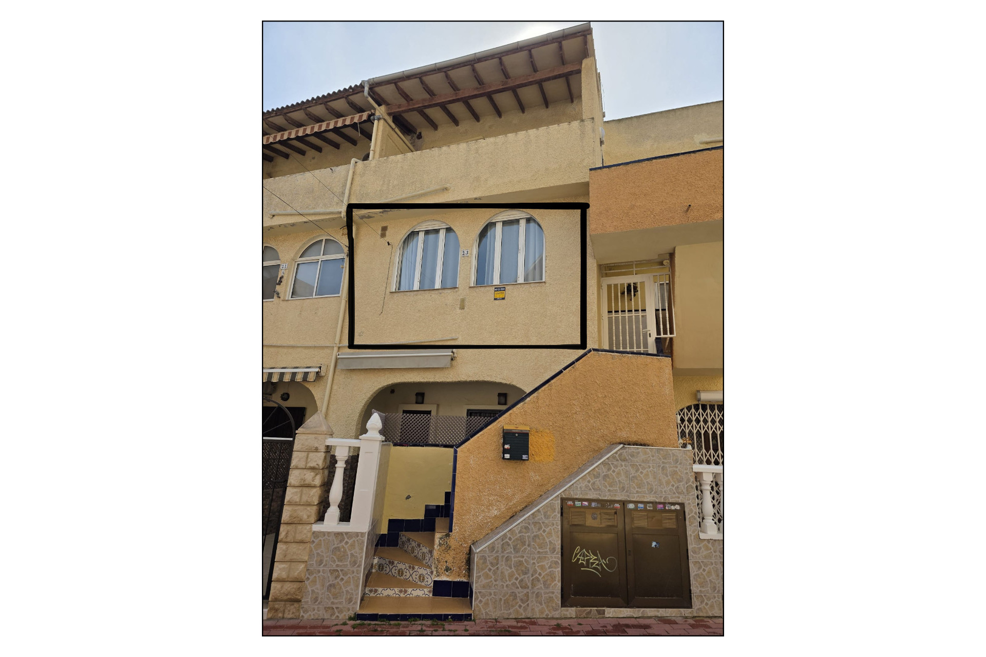 Reventa - Apartamento / piso - Torrevieja - Torre La Mata