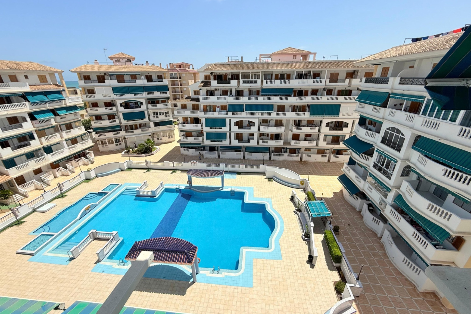 Reventa - Apartamento / piso - Torrevieja - Torre La Mata