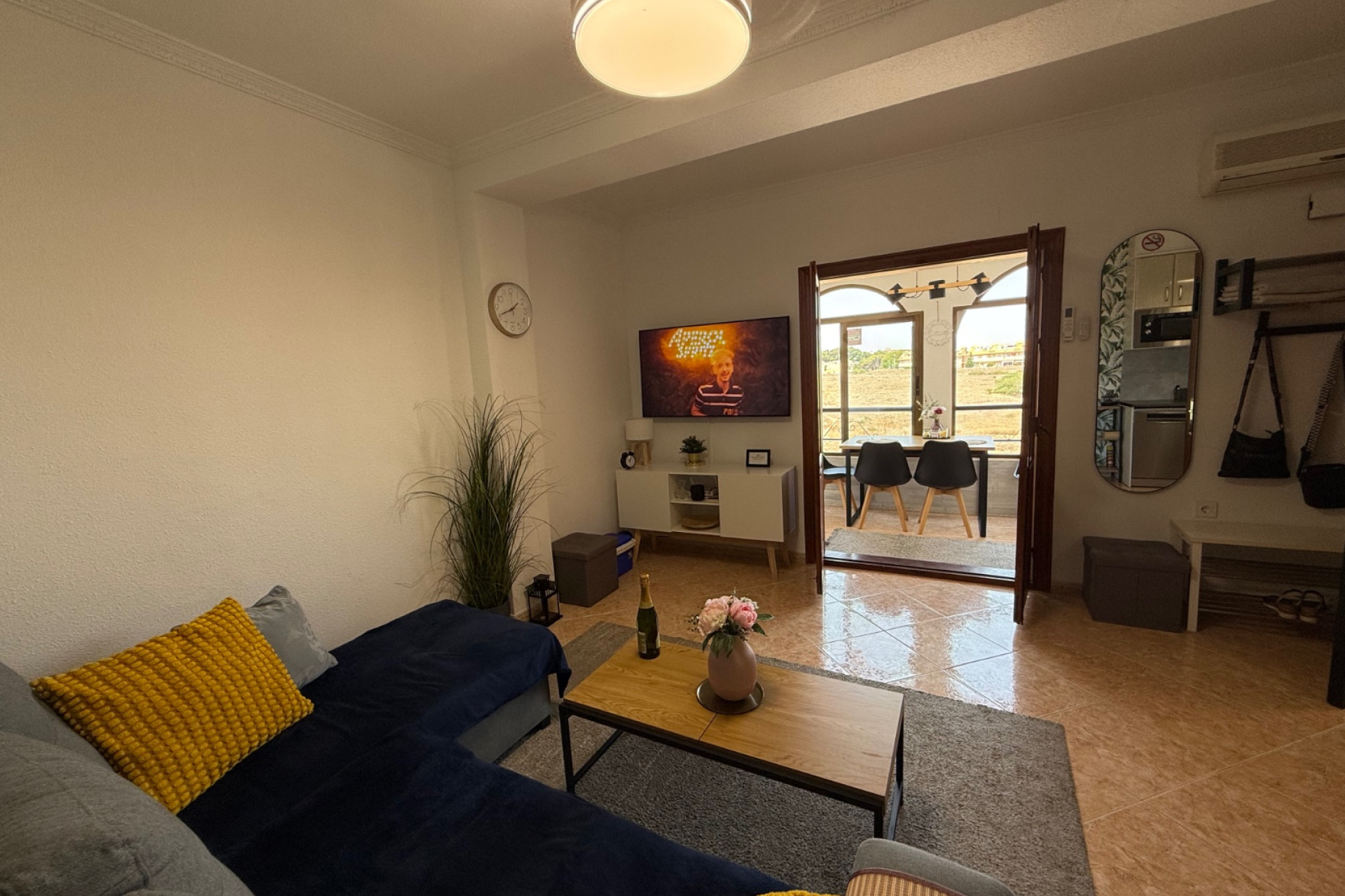 Reventa - Apartamento / piso - Torrevieja - Torre La Mata