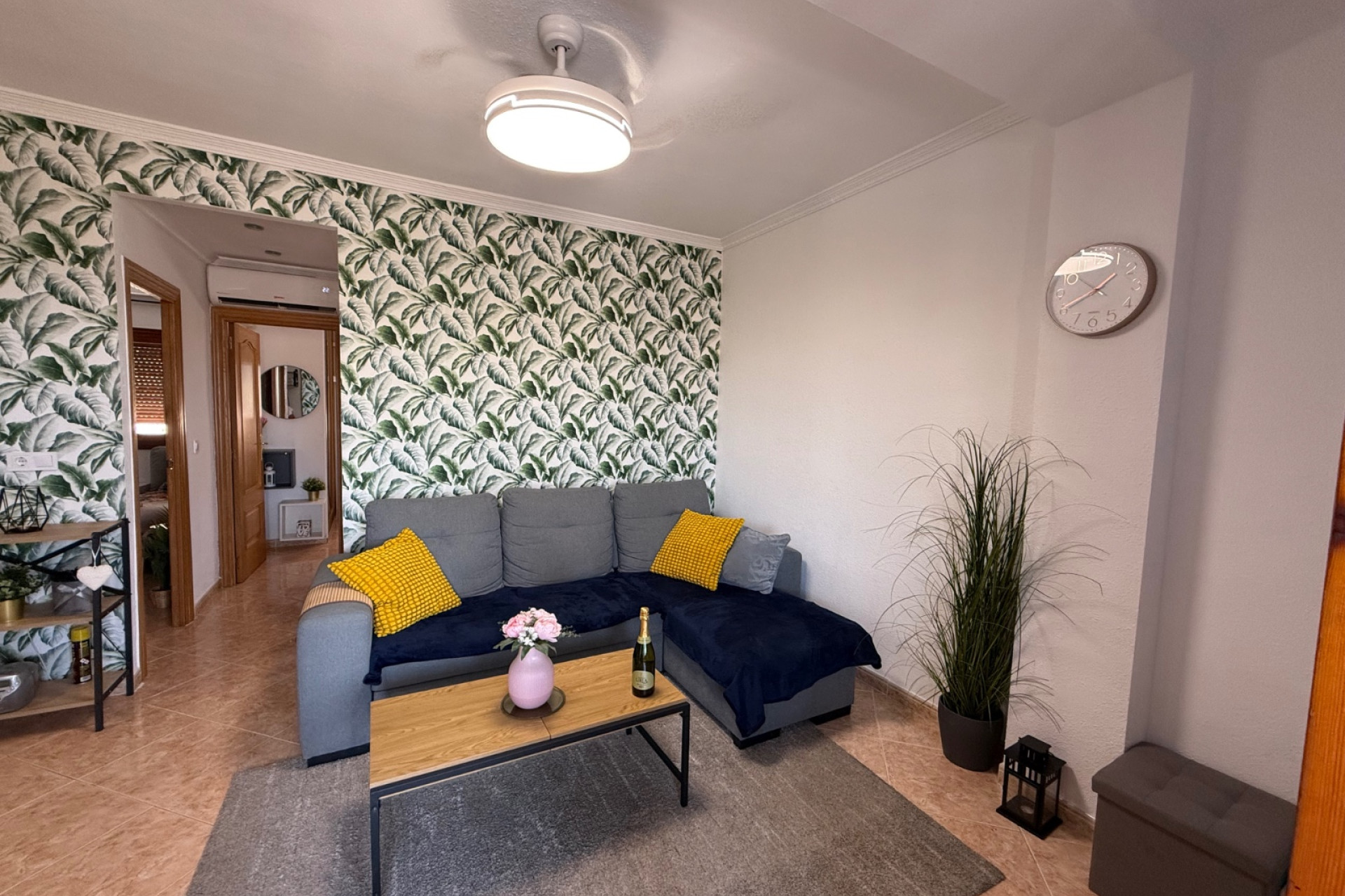 Reventa - Apartamento / piso - Torrevieja - Torre La Mata