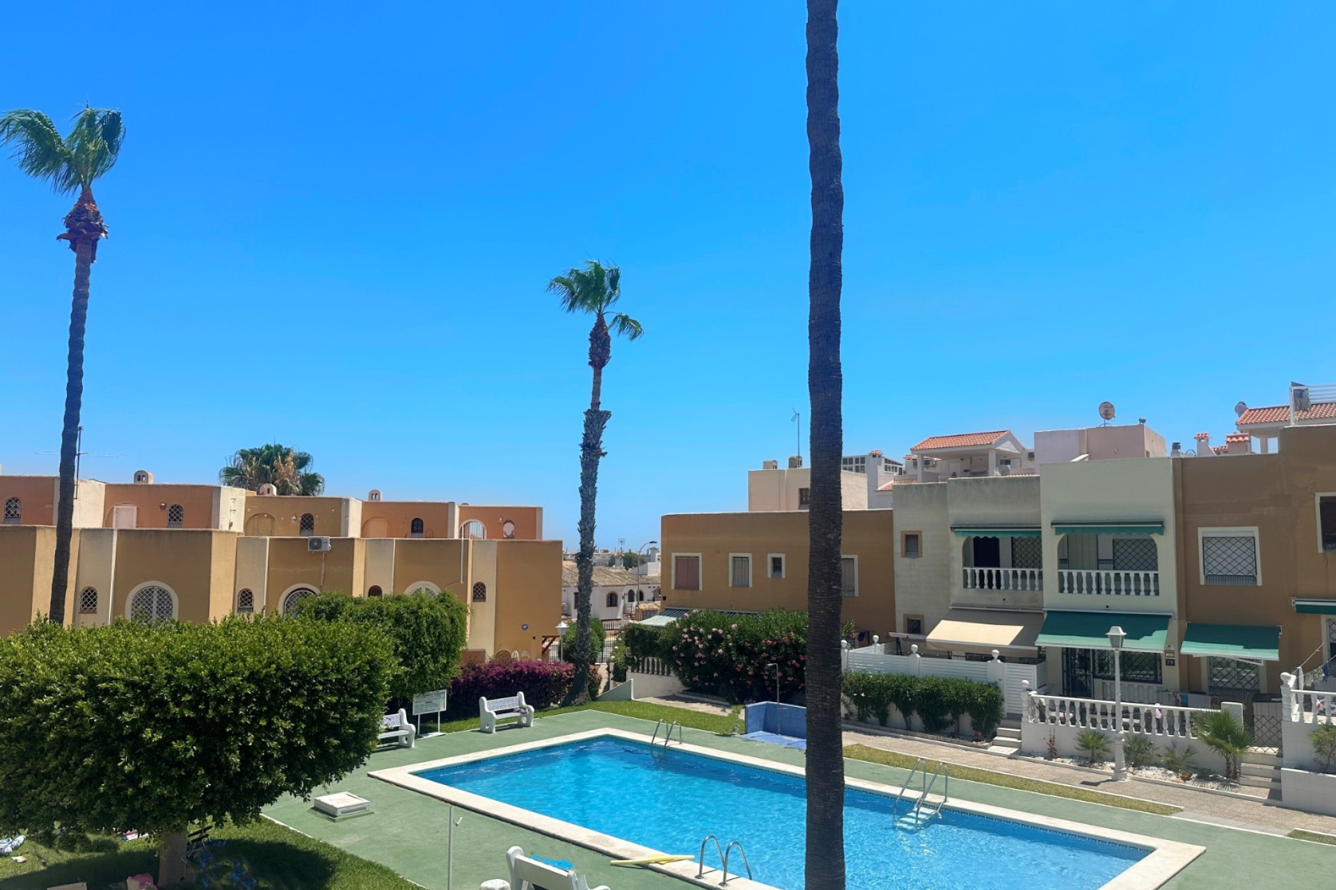 Reventa - Apartamento / piso - Torrevieja - Torre La Mata
