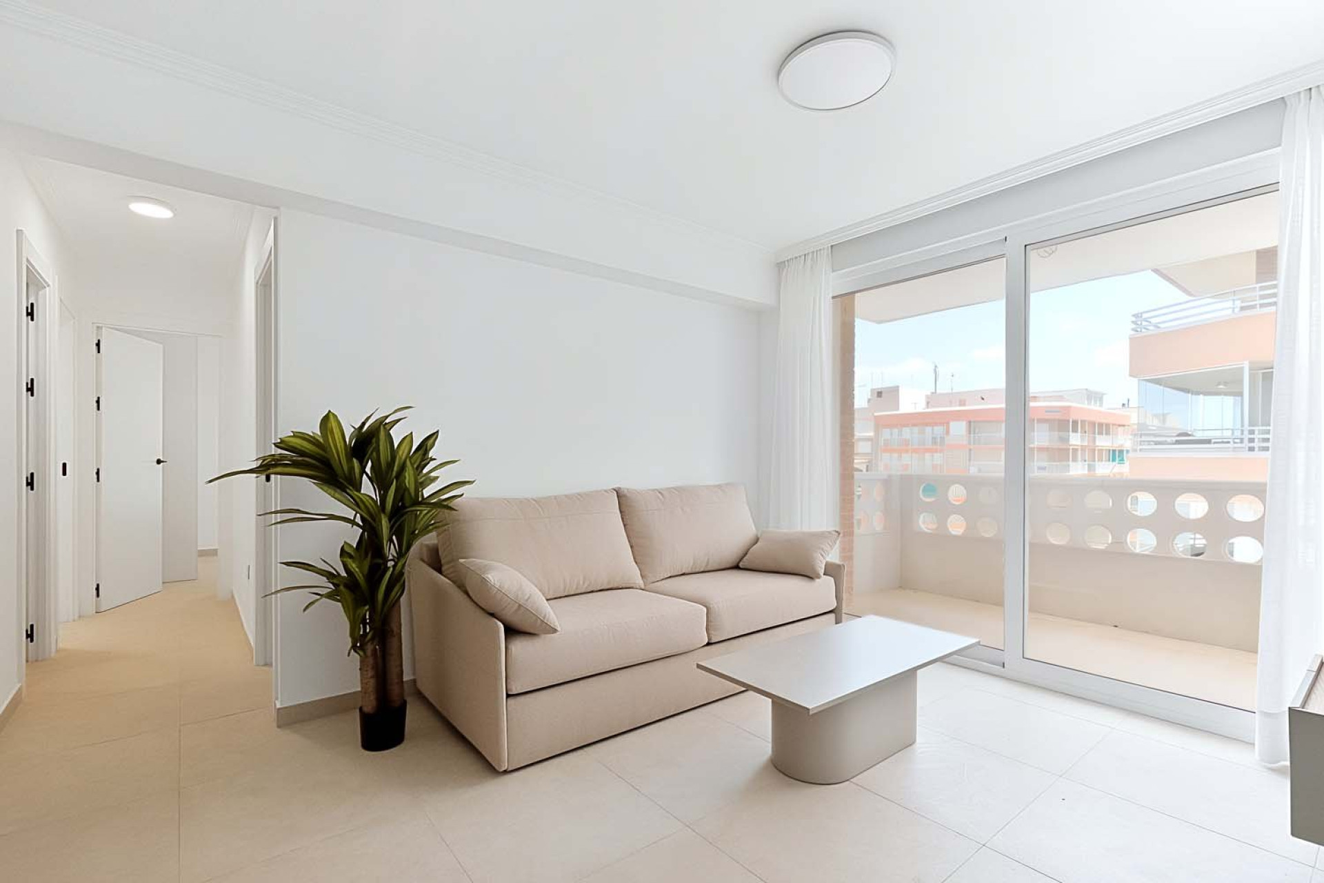 Reventa - Apartamento / piso - Torrevieja - Torre La Mata