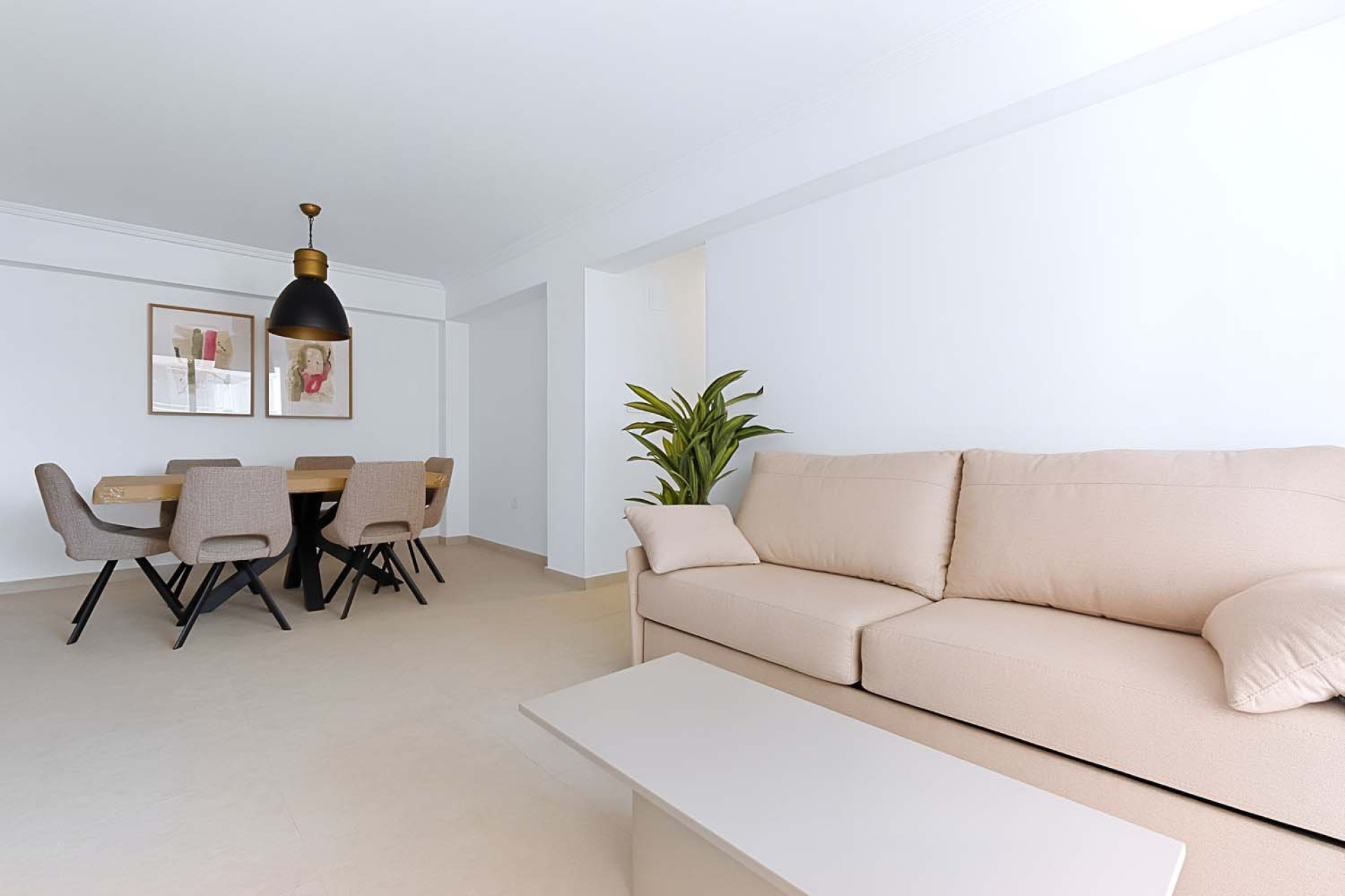 Reventa - Apartamento / piso - Torrevieja - Torre La Mata