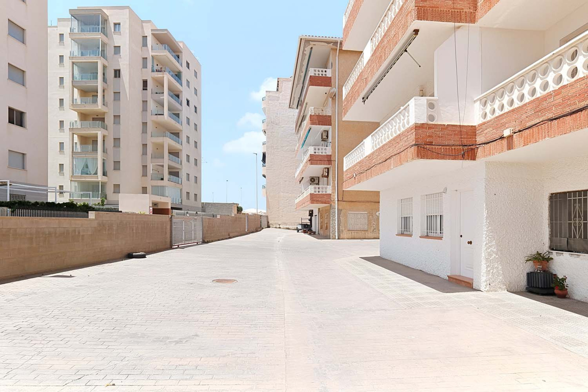 Reventa - Apartamento / piso - Torrevieja - Torre La Mata