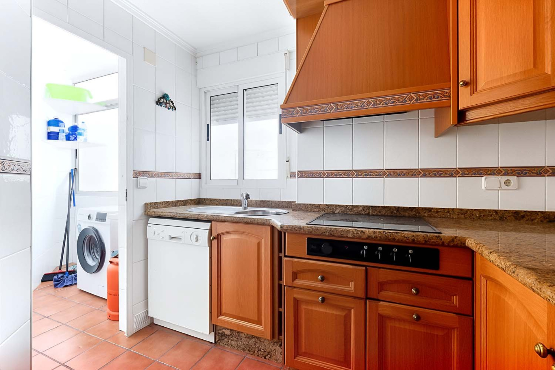Reventa - Apartamento / piso - Torrevieja - Torre La Mata