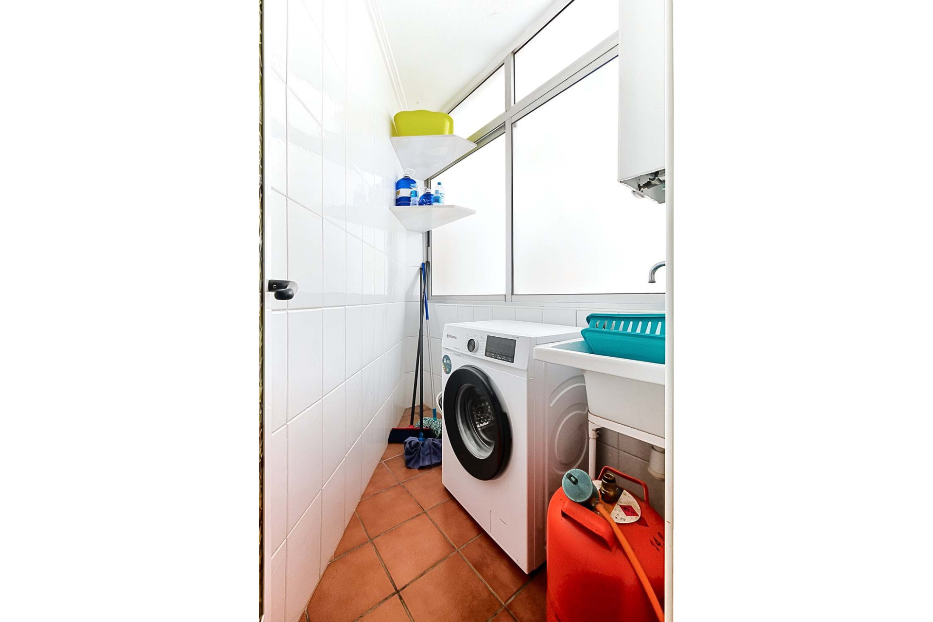 Reventa - Apartamento / piso - Torrevieja - Torre La Mata