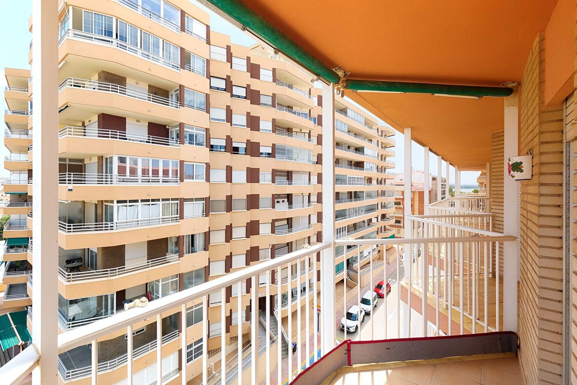 Reventa - Apartamento / piso - Torrevieja - Torre La Mata