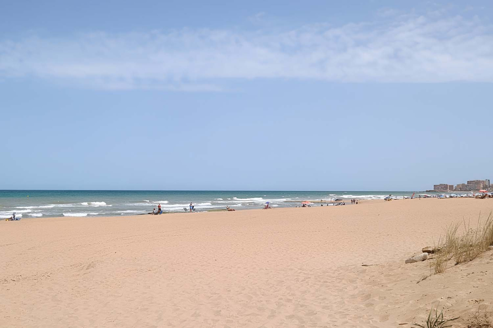 Reventa - Apartamento / piso - Torrevieja - Torre La Mata