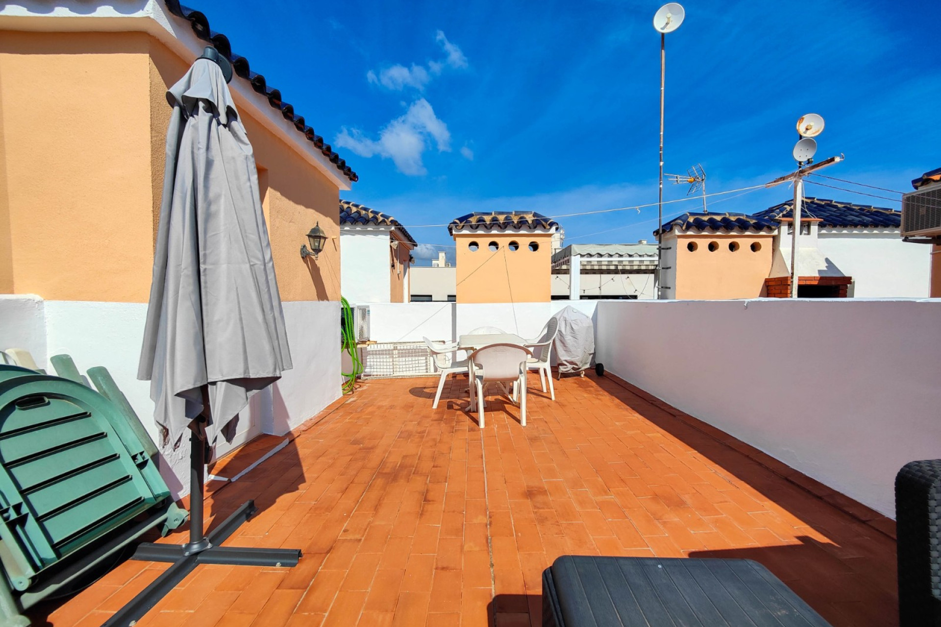 Reventa - Apartamento / piso - Torrevieja - Torre La Mata