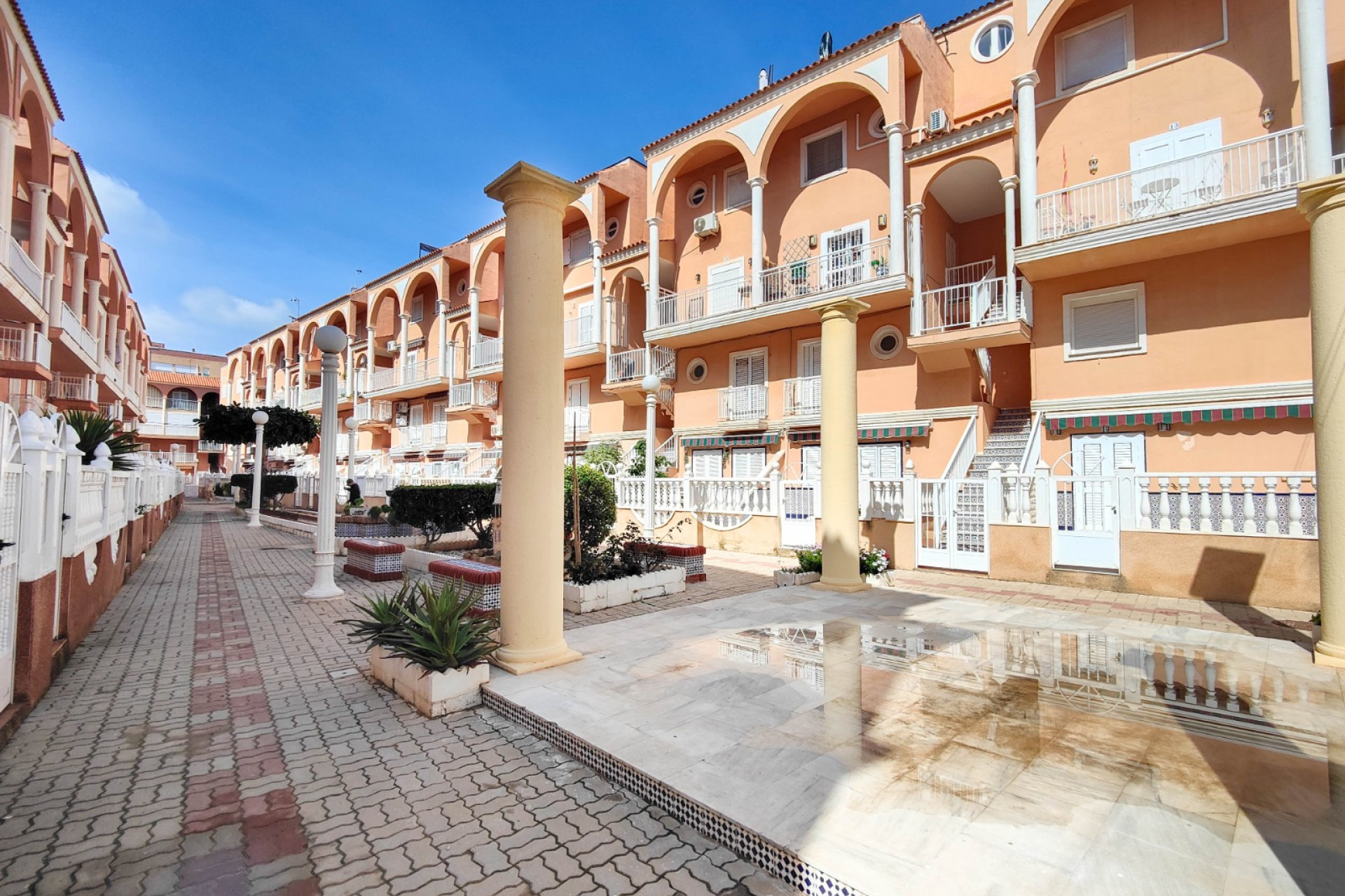 Reventa - Apartamento / piso - Torrevieja - Torre La Mata