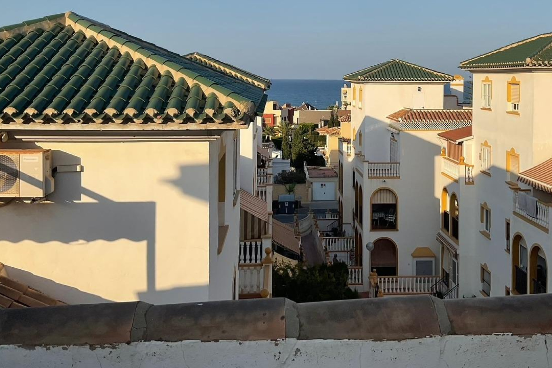 Reventa - Apartamento / piso - Torrevieja - Torre la mata