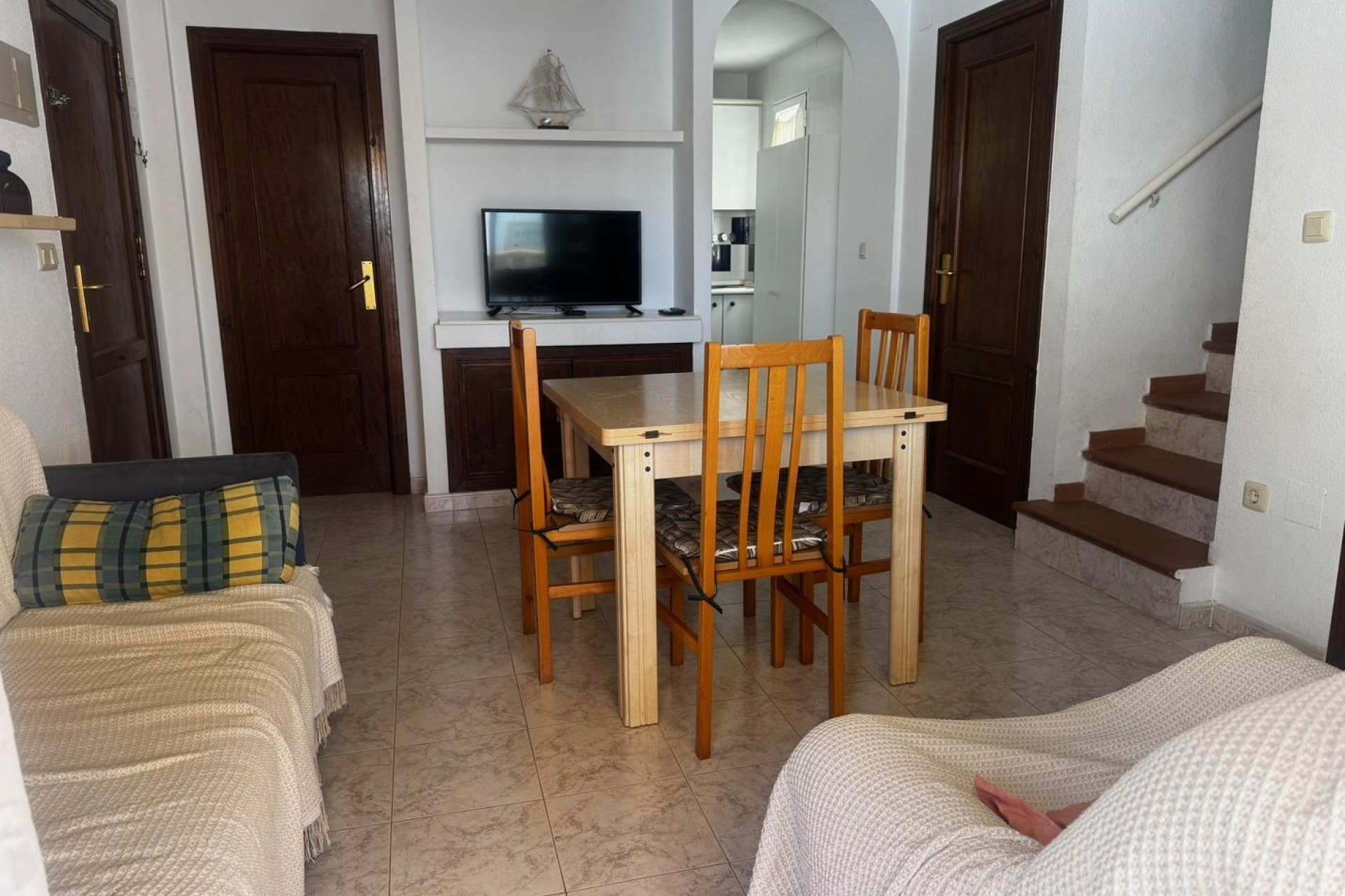 Reventa - Apartamento / piso - Torrevieja - Torre la mata