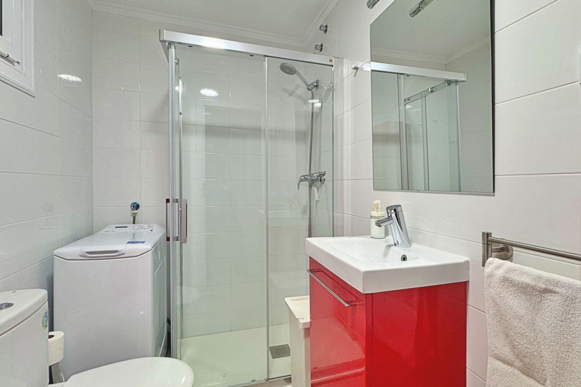 Reventa - Apartamento / piso - Torrevieja - Torre La Mata