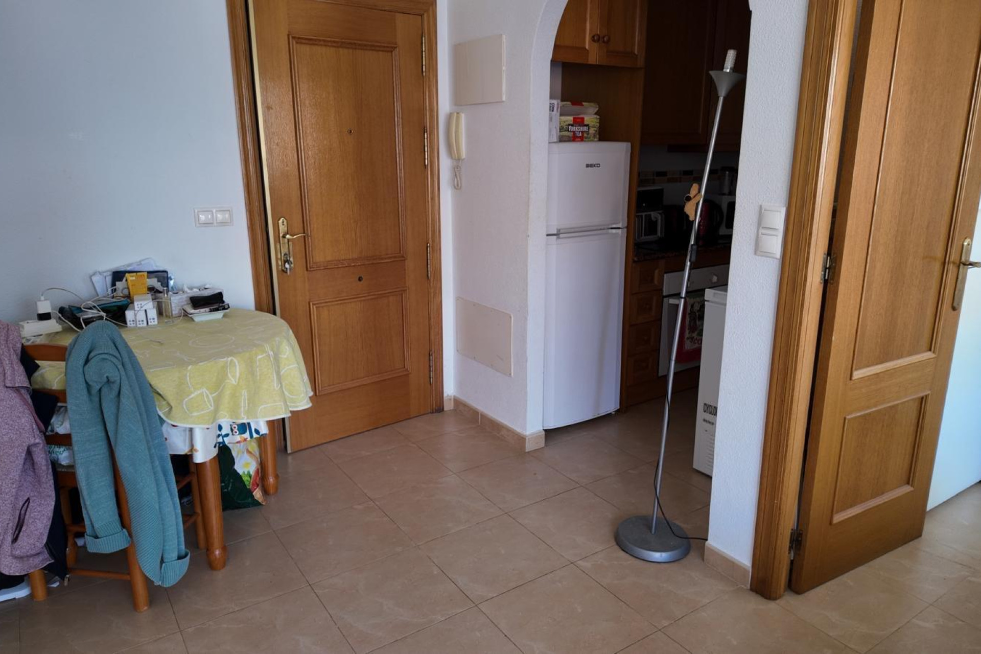 Reventa - Apartamento / piso - Torrevieja - Torreblanca