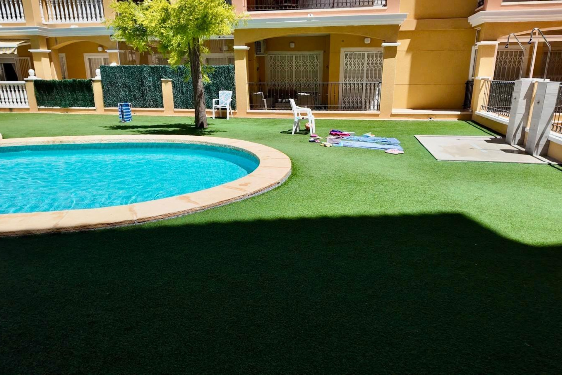 Reventa - Apartamento / piso - Torrevieja - Torreblanca