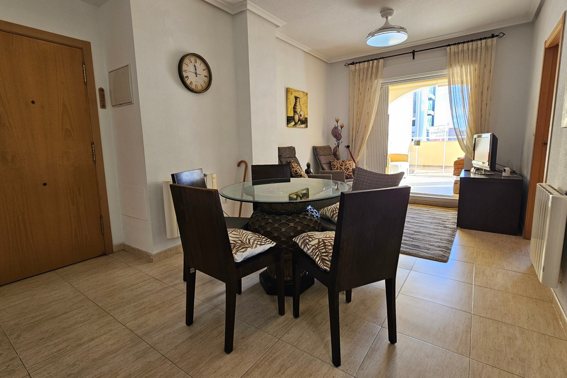 Reventa - Apartamento / piso - Torrevieja - Torreblanca