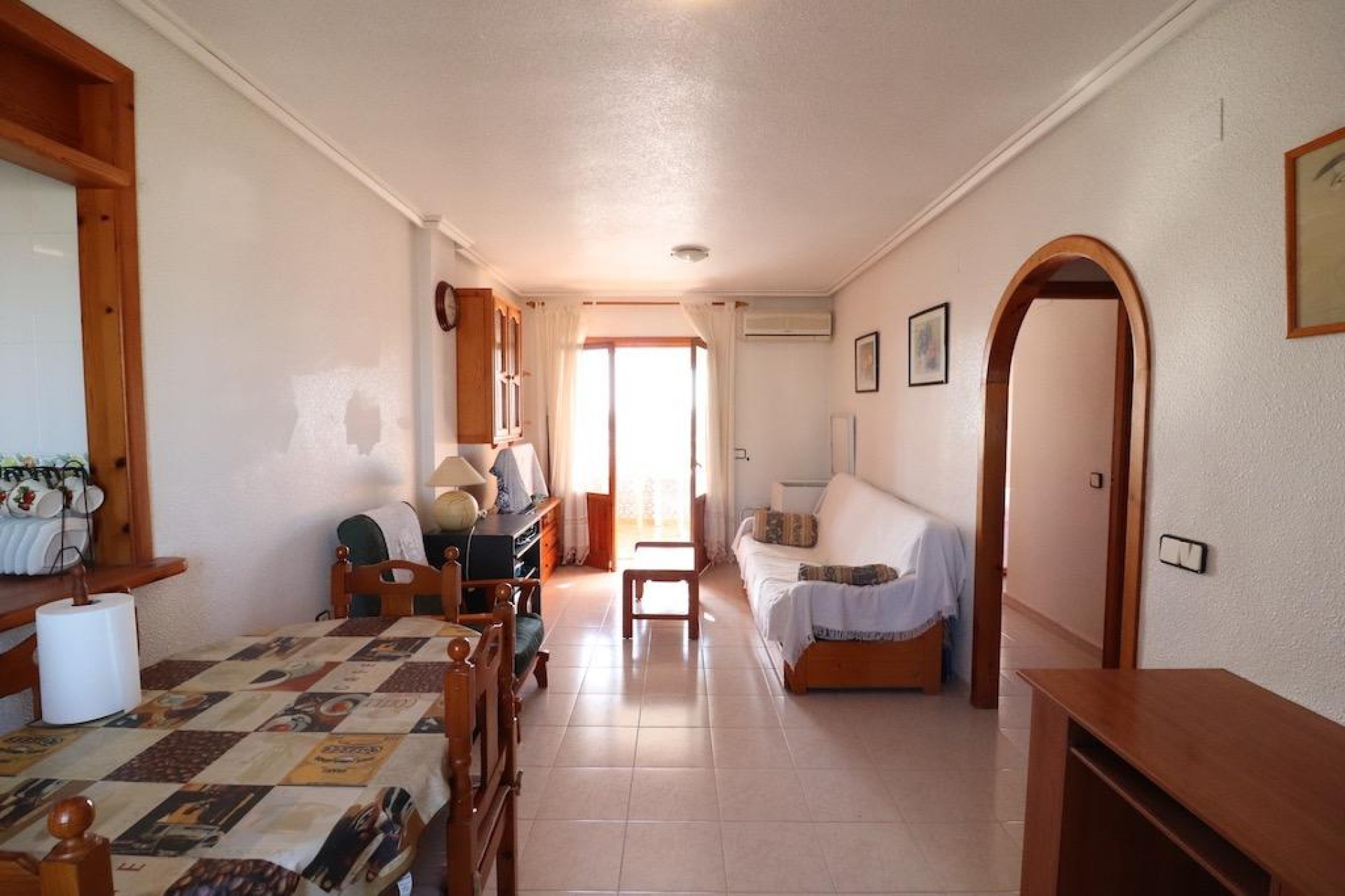 Reventa - Apartamento / piso - Torrevieja - Torreblanca