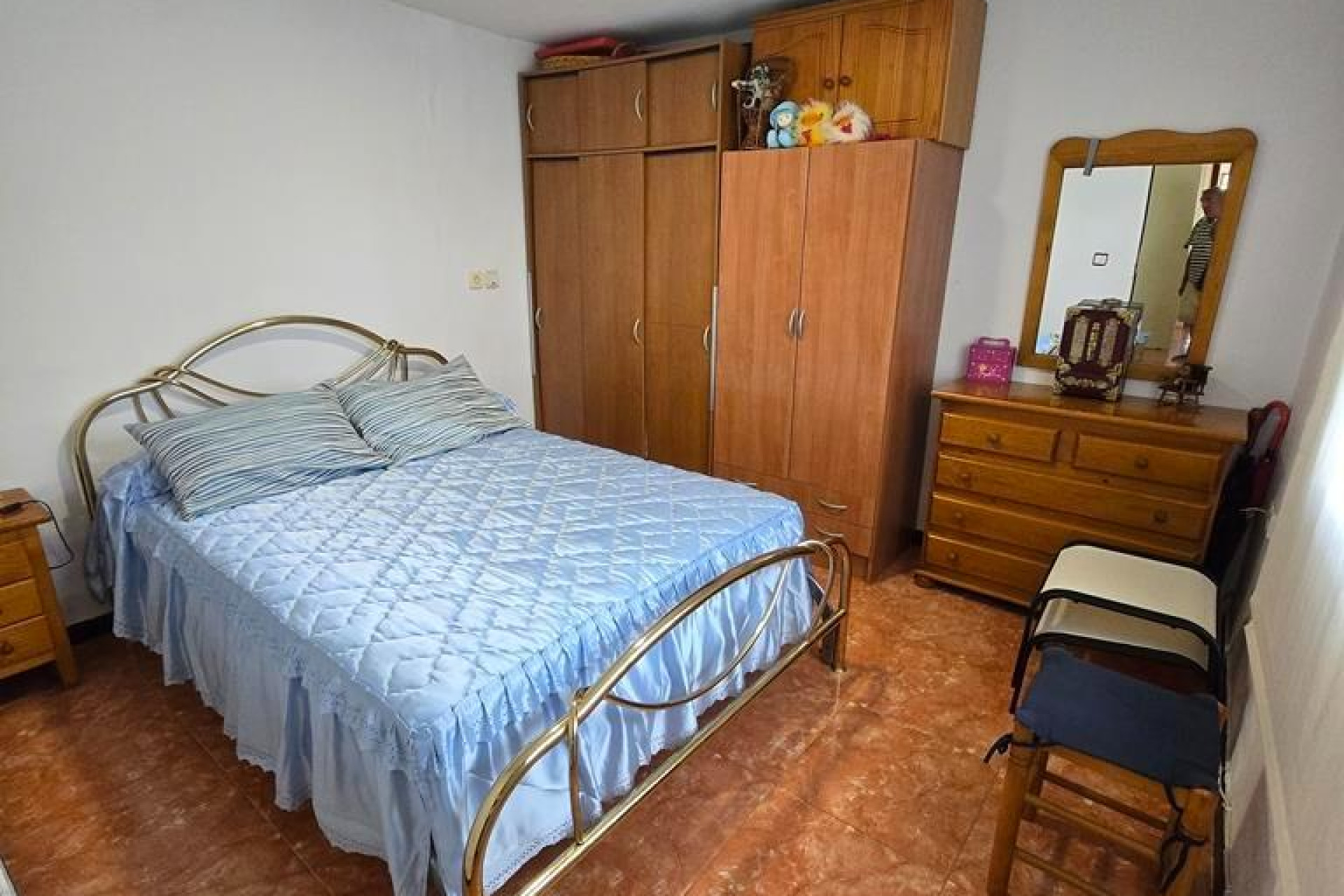 Reventa - Apartamento / piso - Torrevieja - Torreblanca