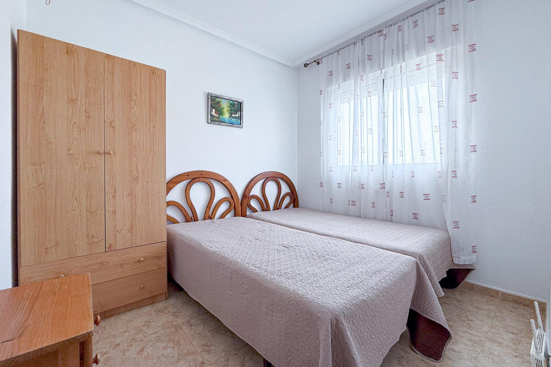 Reventa - Apartamento / piso - Torrevieja - Torreblanca