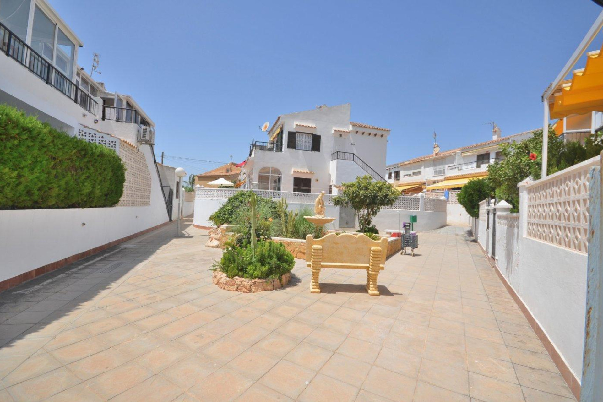 Reventa - Apartamento / piso - Torrevieja - Torreblanca