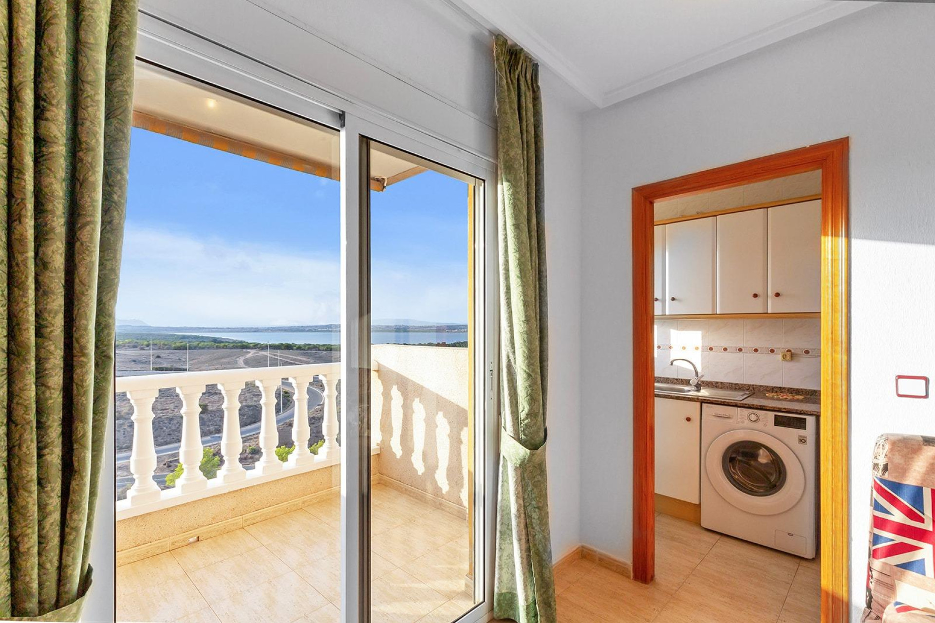 Reventa - Apartamento / piso - Torrevieja - Torreblanca