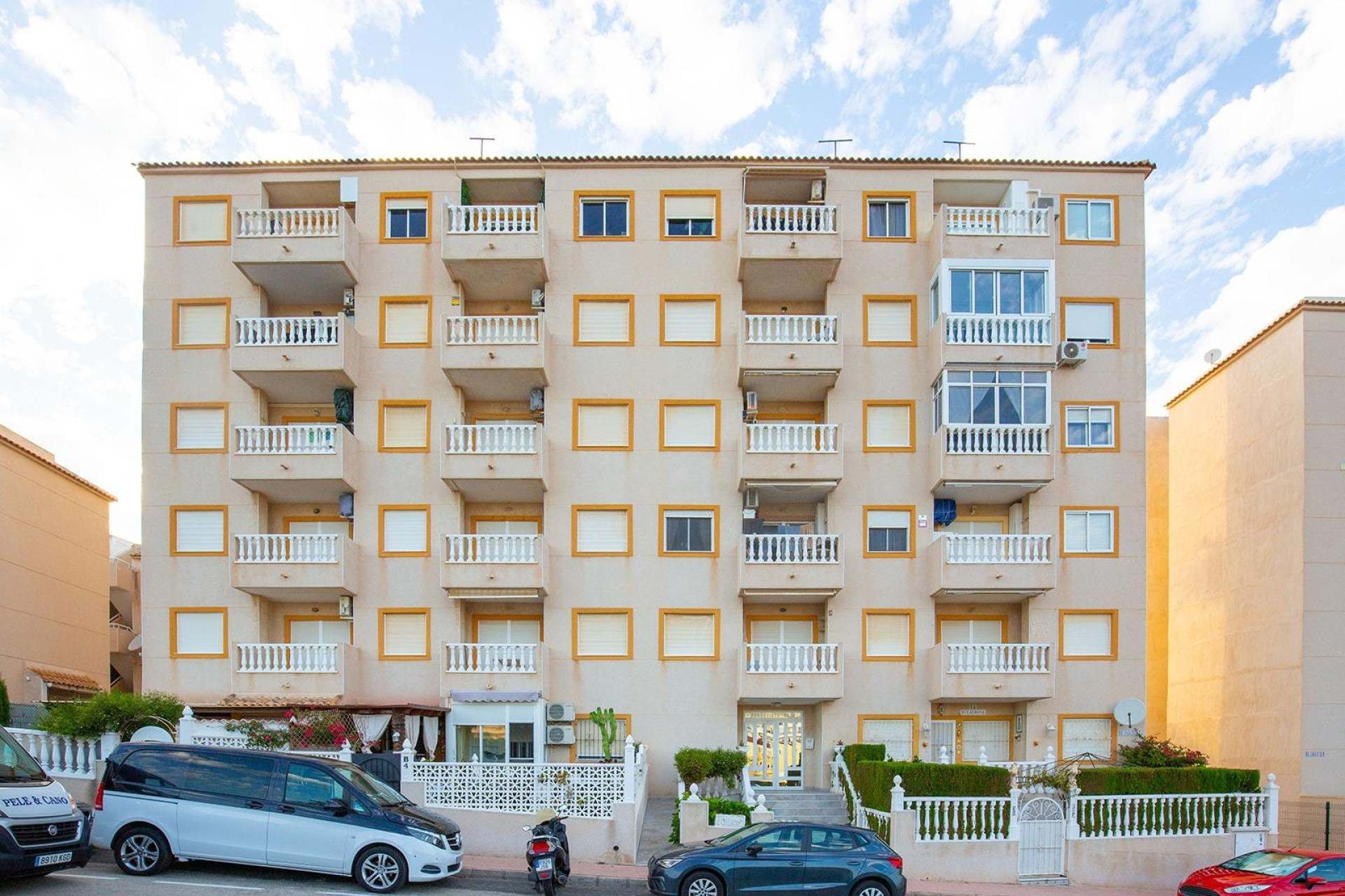 Reventa - Apartamento / piso - Torrevieja - Torreblanca