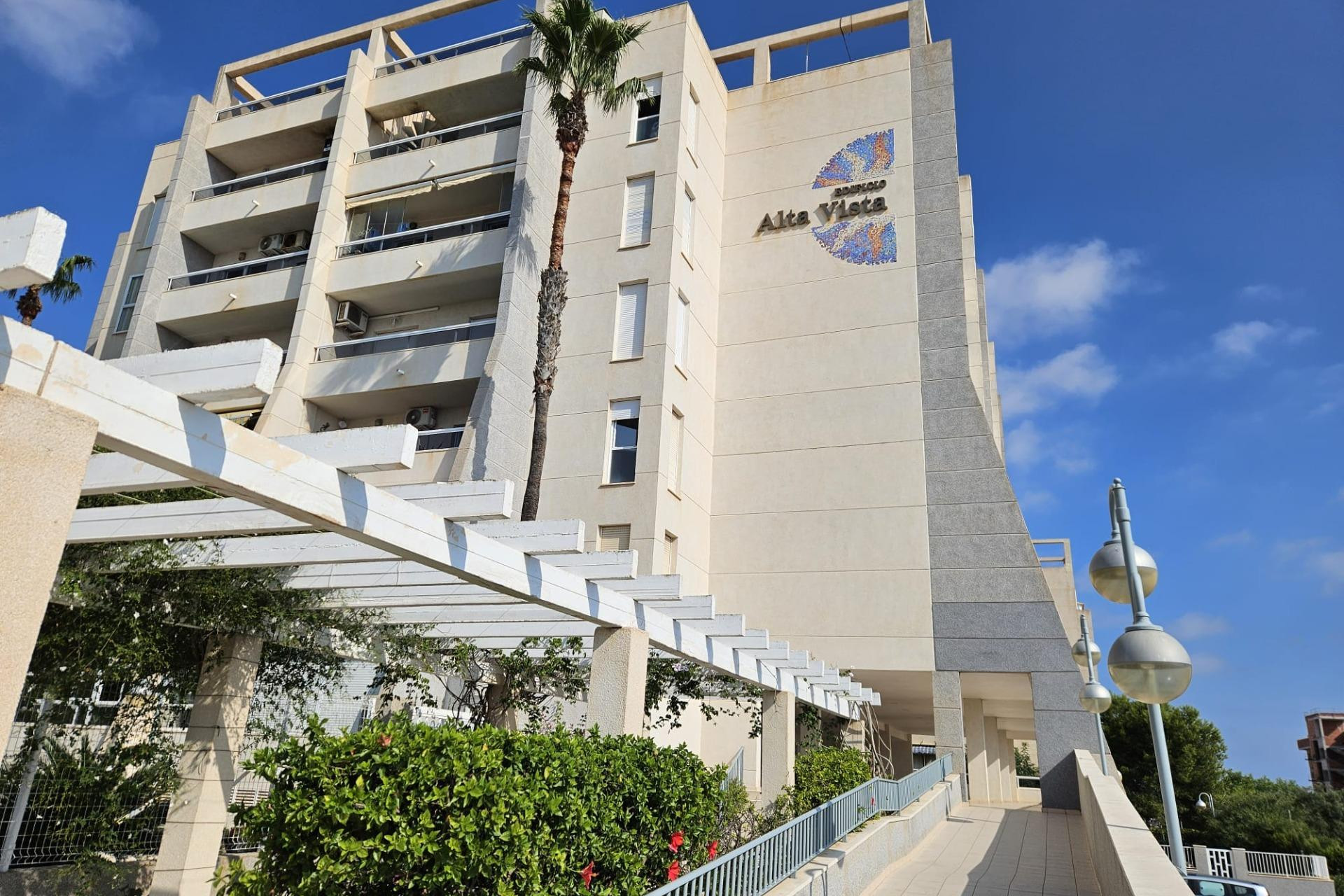 Reventa - Apartamento / piso - Torrevieja - Torreblanca