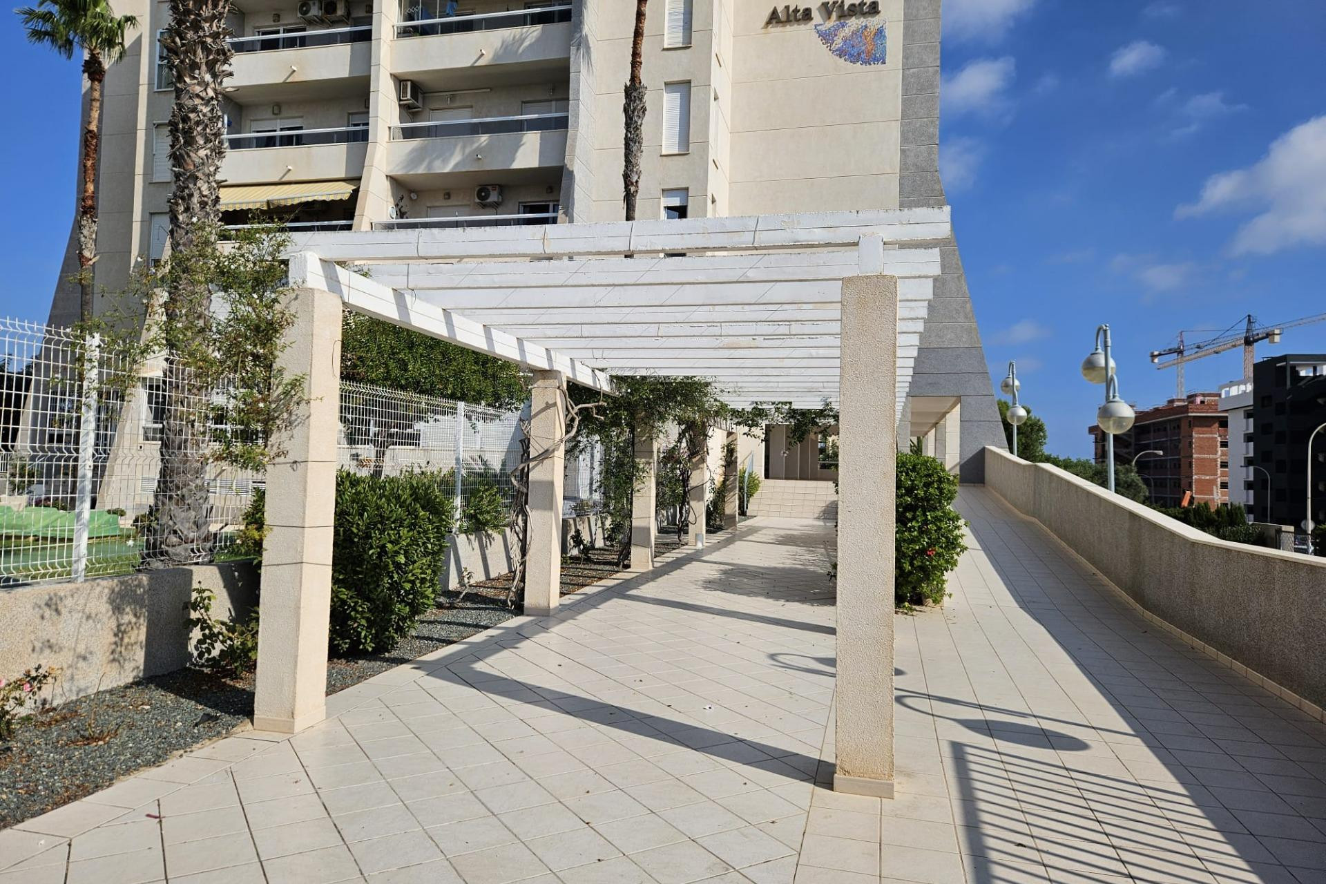 Reventa - Apartamento / piso - Torrevieja - Torreblanca